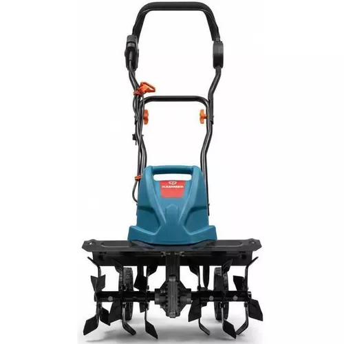 cumpără Motocultor Hammer 41280 Cultivator electric, 1,5 kW, lățime lucru 40 cm, 400 rpm în Chișinău 