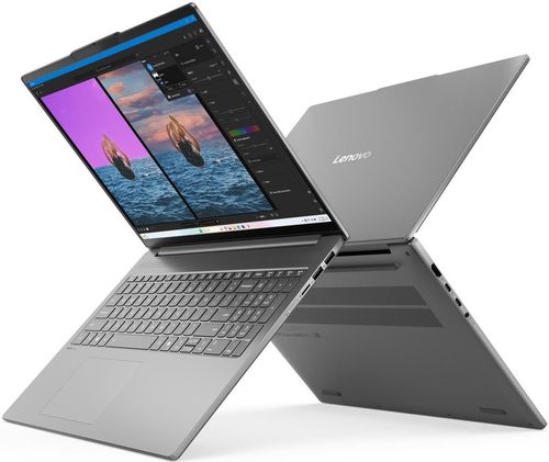 cumpără Laptop Lenovo IdeaPad Slim 5 16AKP10 (83HY000BRK) în Chișinău 
