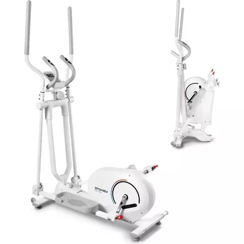 cumpără Bicicletă eliptică Spokey Crystal (946143) în Chișinău 