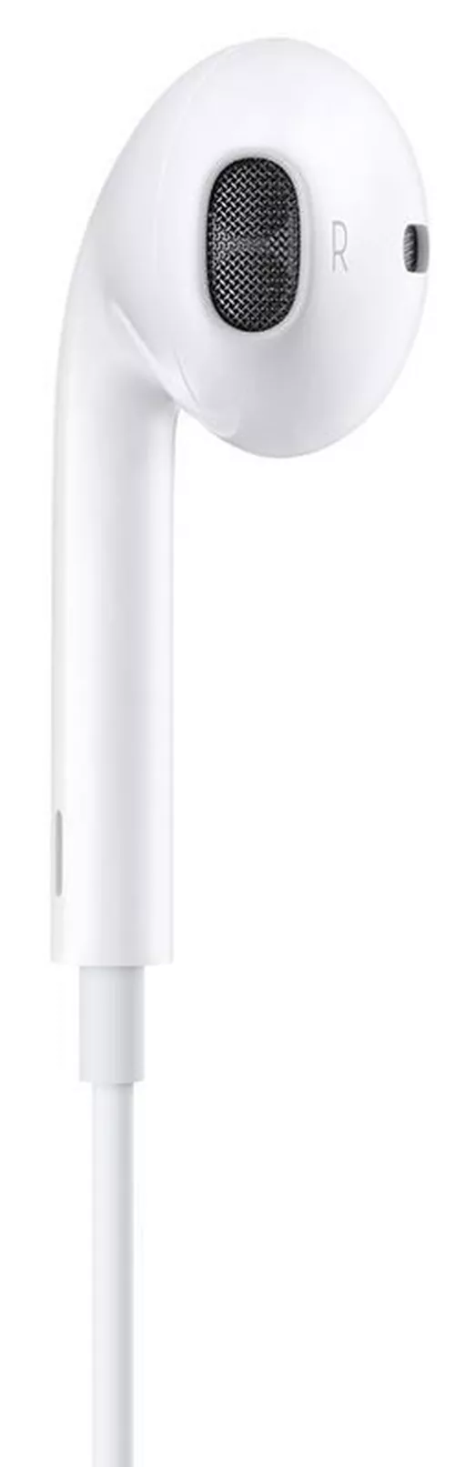 купить Наушники проводные Apple EarPods with Lightning Connector White MMTN2/MWTY3 в Кишинёве 