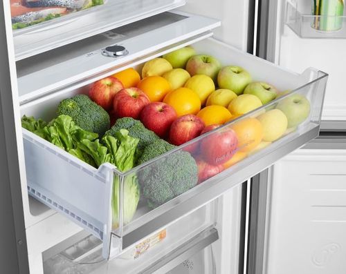 cumpără Frigider cu congelator jos Hisense RB645N4BIE în Chișinău 