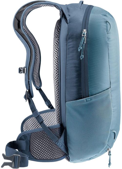купить Рюкзак спортивный Deuter Race 12 atlantic-ink (3204123 1374 0) в Кишинёве 