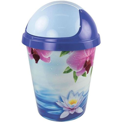 cumpără Coș de gunoi Альтернатива М1757 10 L în Chișinău 