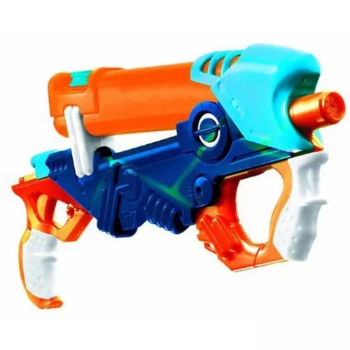 купить Игрушка Mondo 18/400 Водяной пистолет Splatter Shot 470 ml в Кишинёве 