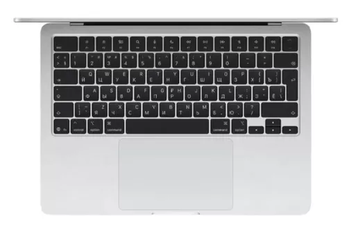 cumpără Laptop Apple MacBook Air 13" M5 10c/10g 16/1TB Silver MDH84 Z1L10012X în Chișinău 