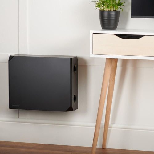 cumpără Subwoofer LitheAudio 8” Active Cinema Subwoofer (06540) în Chișinău 