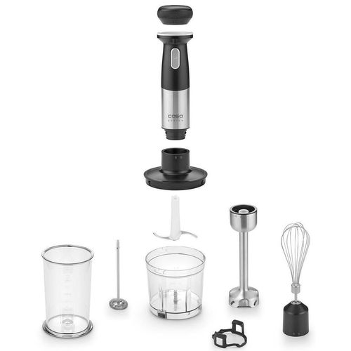 cumpără Blender de mână Caso Click & Mash 03605 în Chișinău 