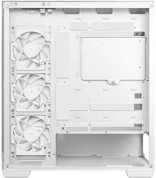 cumpără Carcasă PC Deepcool CG580 4F V2 WH ATX în Chișinău 