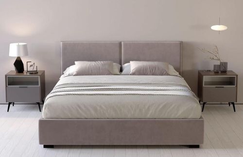 купить Кровать my-STYLE my-Bria 140x200 (P02D14M11) в Кишинёве 