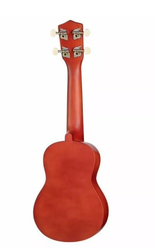 купить Гитара Harley Benton UK-11DW Brown UKULELE в Кишинёве 