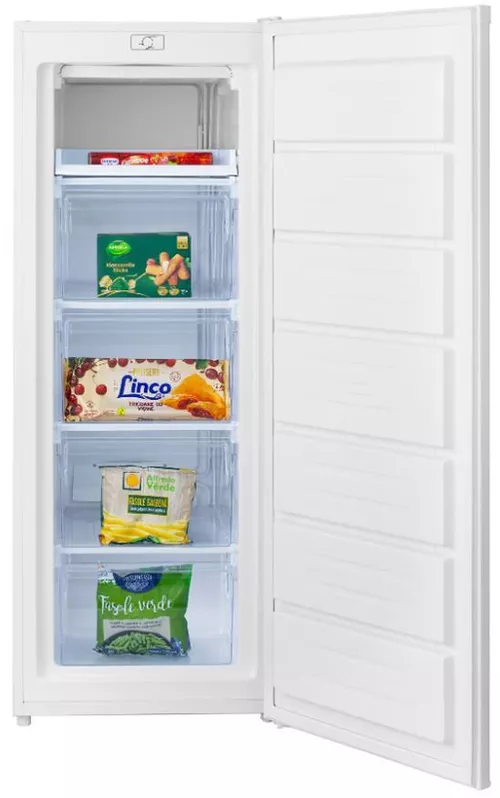 купить Морозильник Daewoo FZ-168HEW в Кишинёве 