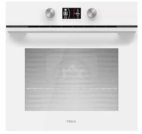 cumpără Cuptor electric încorporabil Teka HLB 8600 WH în Chișinău 