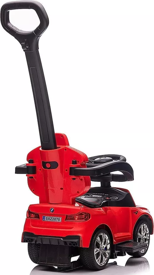 cumpără Tolocar Chipolino BMW red ROCBMW02303RE în Chișinău 