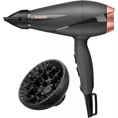 купить Фен BaByliss 6709DE в Кишинёве 