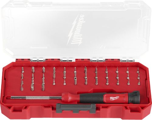 cumpără Șurubelniță Milwaukee 4932498177 set surubelnite de precizie 39in1 în Chișinău 