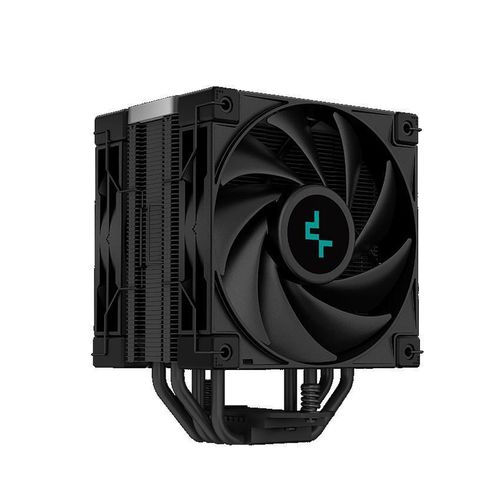 купить Кулер Deepcool AK400 ZERO DARK PLUS в Кишинёве 