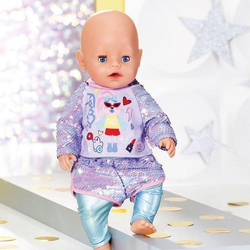 купить Кукла Zapf 828182 Oдежда для куклы в Кишинёве 