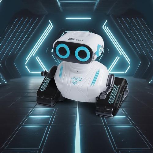 купить Робот Revell 24702 Rob-E, 60907 в Кишинёве 