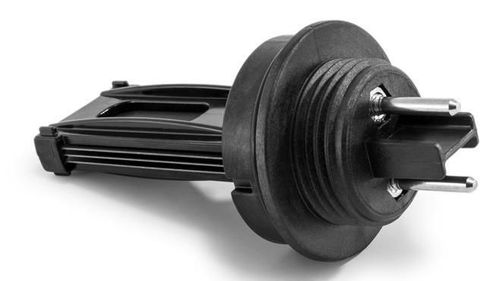 cumpără Accesoriu pentru piscină Intex 11899 Titanium Electrode For 28667/68/73/74 în Chișinău 