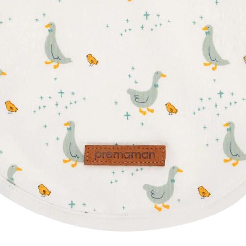 купить Аксессуар для пеленания Premaman PCI7QW-ECR-T01 Sistem de infasare Gaste в Кишинёве 