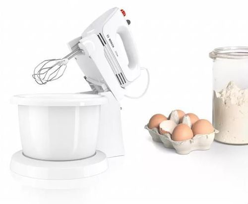 cumpără Mixer Bosch MFQ2600W în Chișinău 