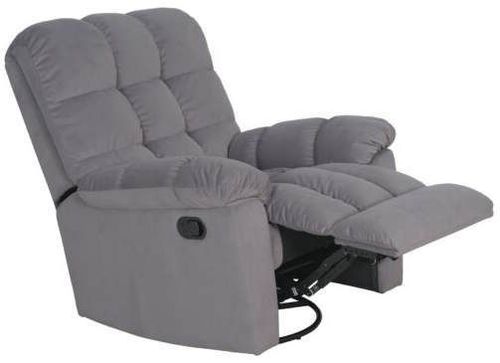 cumpără Fotoliu Interdepo VANIL Grey (реклайнер) în Chișinău 