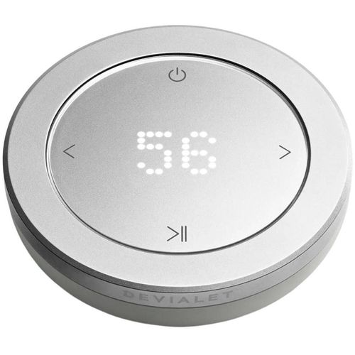 cumpără Modul fără fir Devialet Remote Phantom Ultimate Light Pearl în Chișinău 