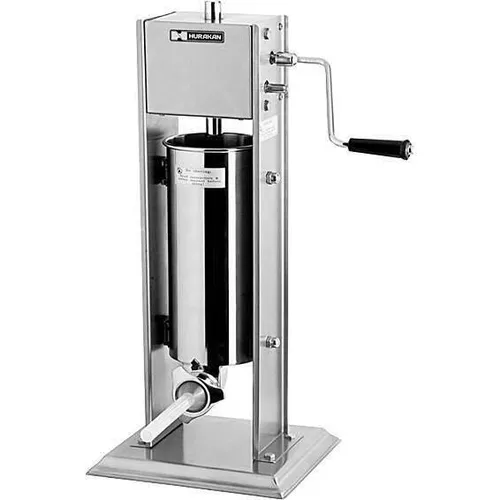 cumpără Seringă pentru cârnați Hurakan HKN-ISV3 (H193391) în Chișinău 