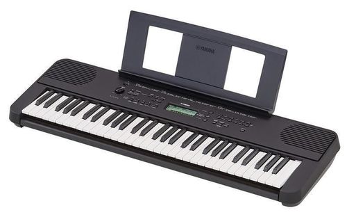 купить Цифровое пианино Yamaha PSR-E360 B в Кишинёве 