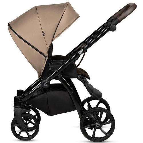 купить Детская коляска Tutis 2in1 LEO Caramel (1222228) в Кишинёве 