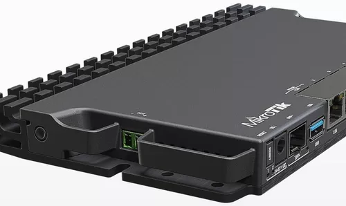 купить Маршрутизатор MikroTik RB5009UG+S+IN в Кишинёве 