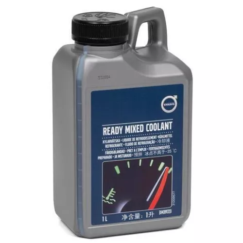 купить Антифриз Volvo 31439723 (-35) G11 (verde) 1L в Кишинёве 