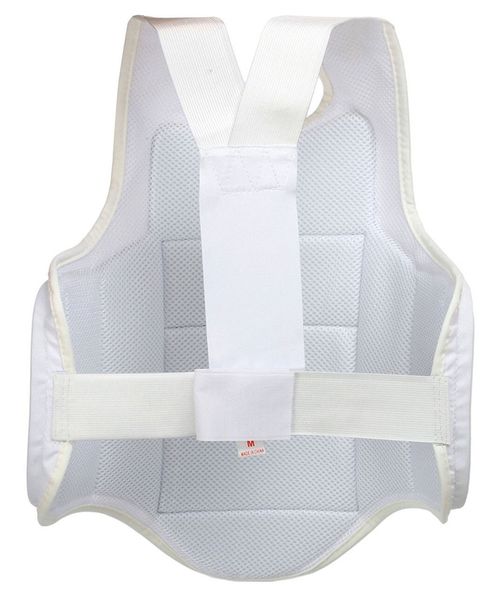 купить Защитное снаряжение SUHS SL-00014081 Vesta protectie lupta pt copii S (8-9 ani) BO-0399 в Кишинёве 