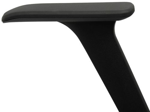 cumpără Fotoliu de birou Deco Olmo Black în Chișinău 