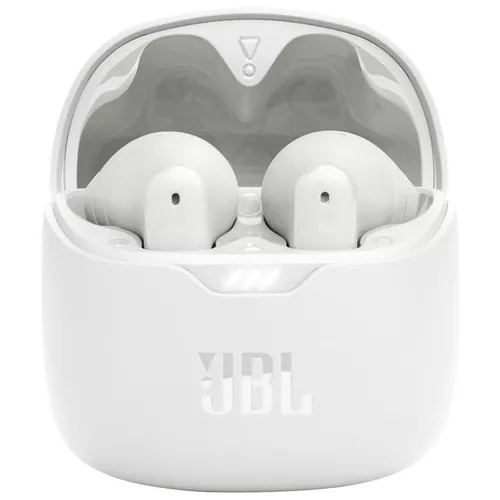 cumpără Căști fără fir JBL Tune Flex White în Chișinău 