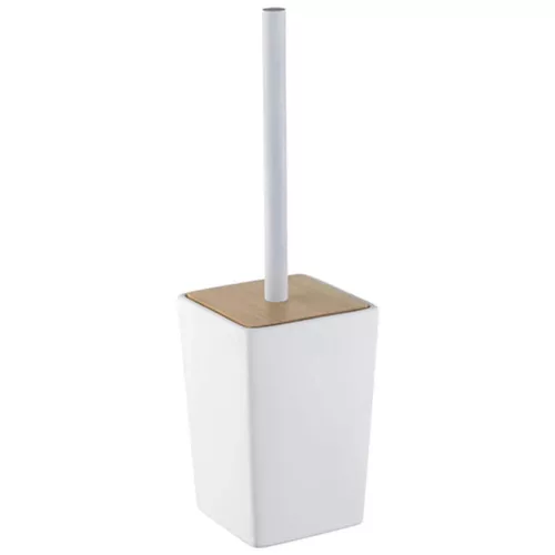 cumpără Perie WC Bisk 08125 PURE new în Chișinău 