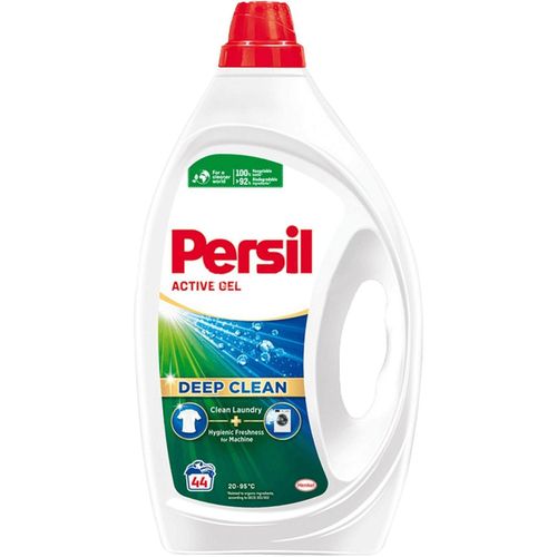 cumpără Detergent rufe Persil 4241 Persil Gel Regular 1,98L 44sp în Chișinău 