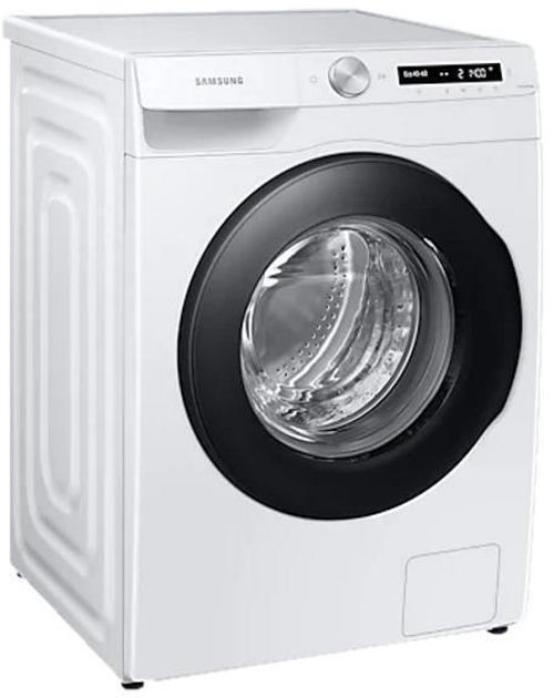 cumpără Mașină de spălat frontală Samsung WW80T534DAW/S7 în Chișinău 