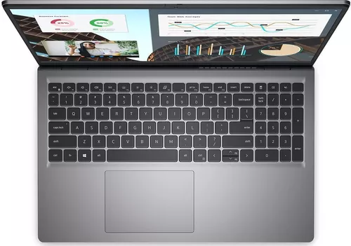 cumpără Laptop Dell Vostro 15 3000 (3530) Titan Gray Aluminum (714603024) în Chișinău 
