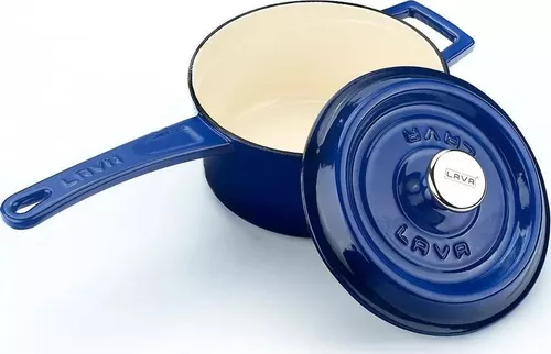 купить Кастрюля Lava LV Y SOS 16 EDT K2 B Blue в Кишинёве 