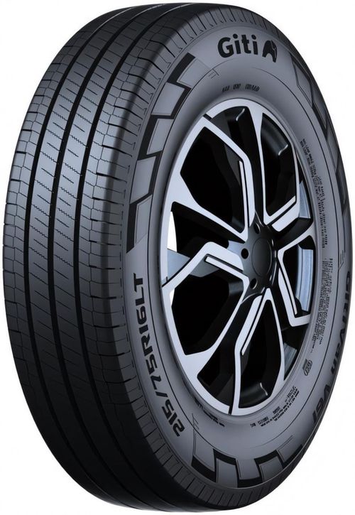 cumpără Anvelopă Giti 235/65 R16C 121/119T 10PR LT VAN V61 în Chișinău 