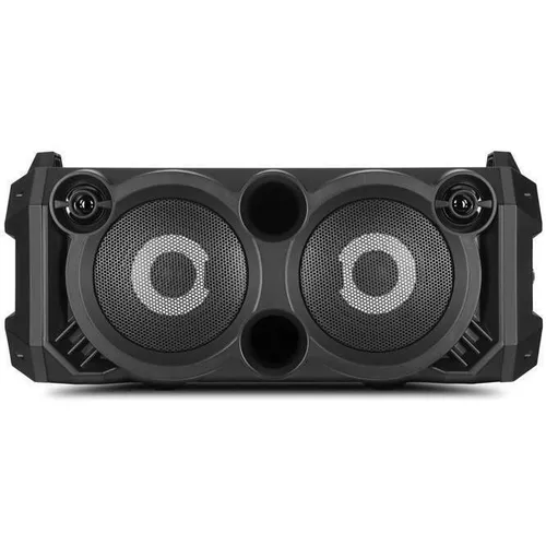 купить Колонка портативная Bluetooth Sven PS-550 Black в Кишинёве 