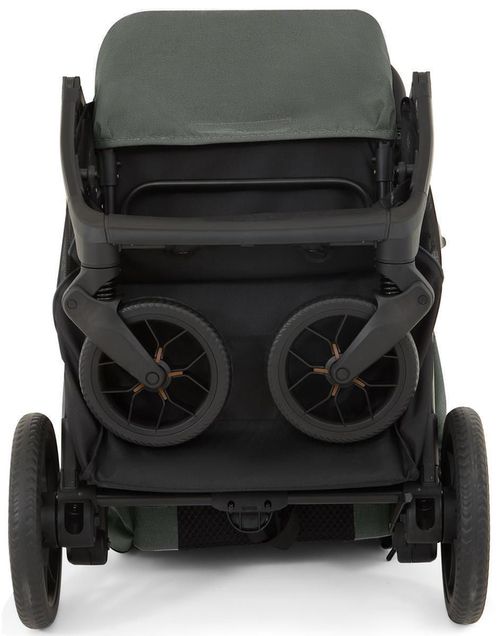 купить Детская коляска Inglesina MAIOR Taiga Green в Кишинёве 