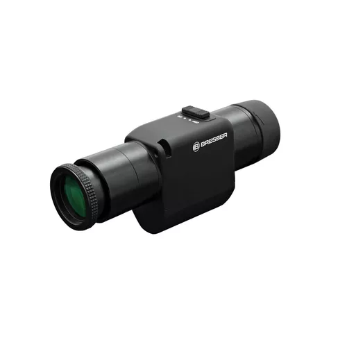 cumpără Binoclu Bresser 16x30 monocular with image stabilizer în Chișinău 