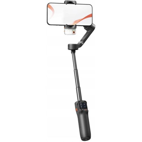 купить Стабилизатор Hohem iSteady V3 Ultra (HPG-V3U) black в Кишинёве 