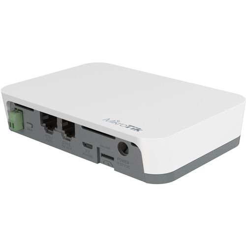 cumpără Router MikroTik RB924i-2nD-BT5&BG77, KNOT IoT Gateway în Chișinău 