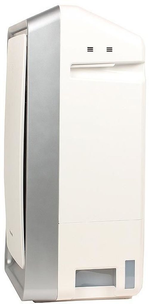 cumpără Purificator de aer cu umidificator Panasonic F-VXL40R-S în Chișinău 