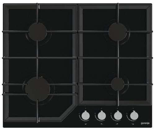 купить Встраиваемая поверхность газовая Gorenje GT641KB в Кишинёве 