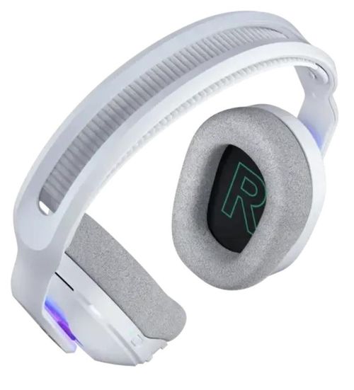 cumpără Căști pentru gaming Logitech G522 Lightspeed Wireless Gaming Headset White în Chișinău 