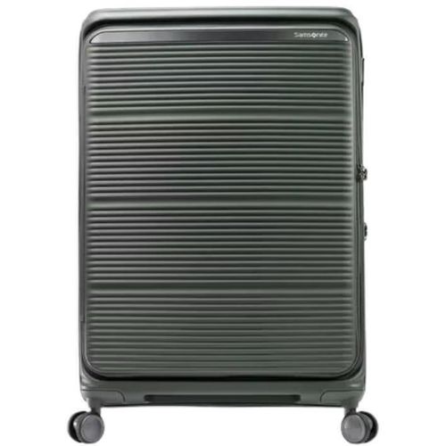 купить Чемодан Samsonite Paralux Hs Sp81/30 TSA Exp Verde (157872/1633) в Кишинёве 